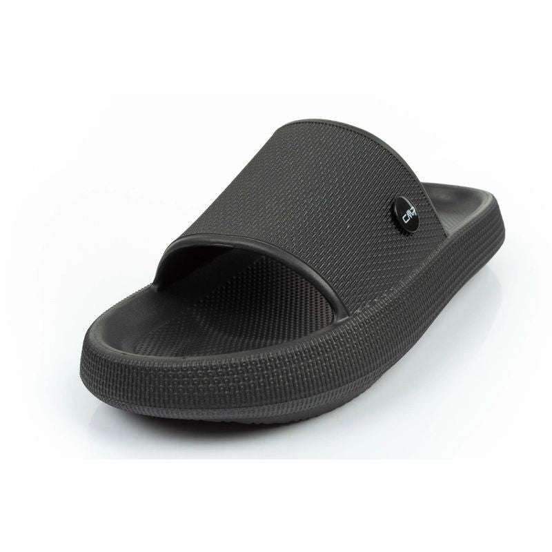 CMP W 901 flip-flops fekete női papucs