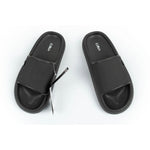 CMP W 901 flip-flops fekete női papucs