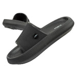 CMP W 901 flip-flops fekete női papucs