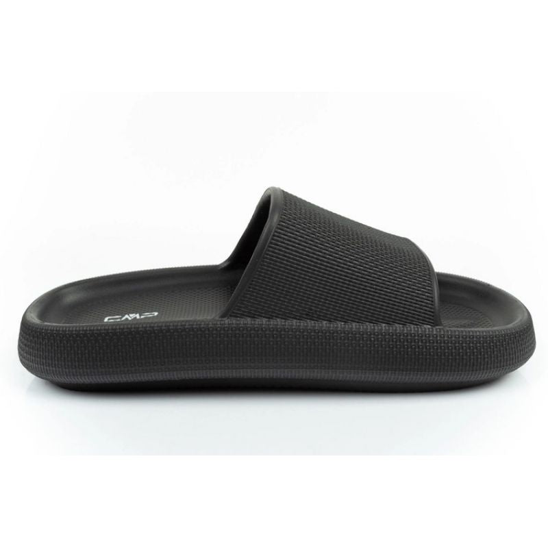 CMP W 901 flip-flops fekete női papucs