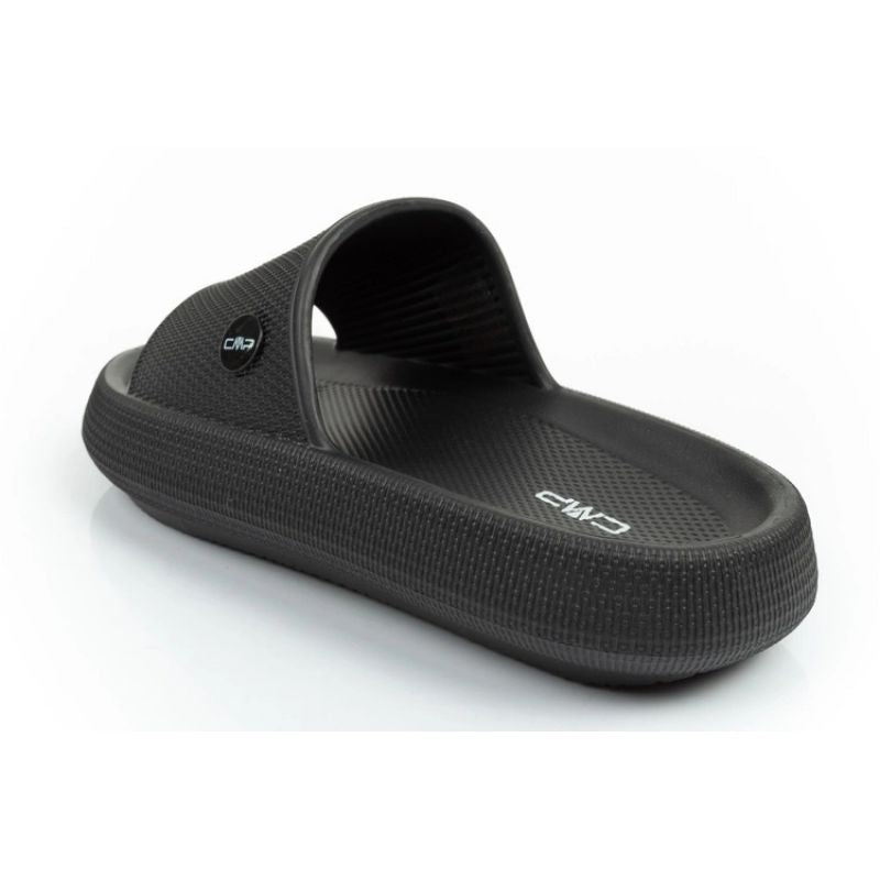 CMP W 901 flip-flops fekete női papucs