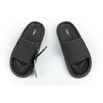 CMP W 901 flip-flops fekete női papucs