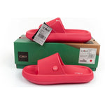 CMP W C574 flip-flops rózsaszín női papucs