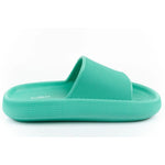 CMP W L430 flip-flops zöld női papucs