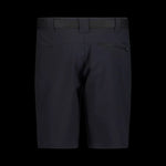 CMP Woman Bermuda Shorts W grafit női rövidnadrág