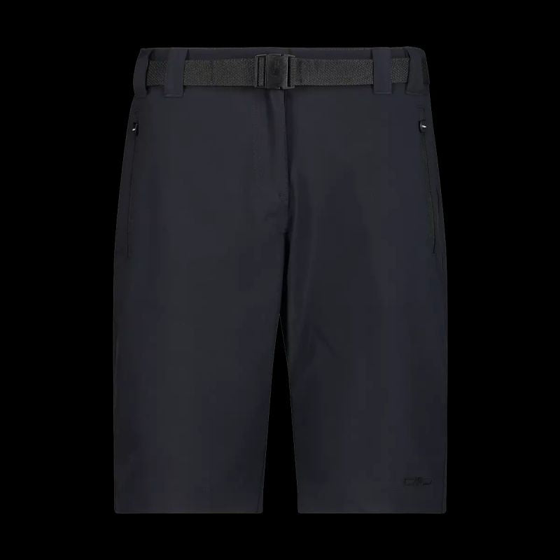 CMP Woman Bermuda Shorts W sötétkék női rövidnadrág