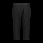 CMP Woman Capri Pants W fekete női rövidnadrág