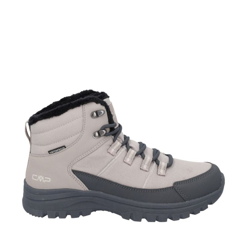 cmp Women’s Auryl Mid Trekking P617 cipő