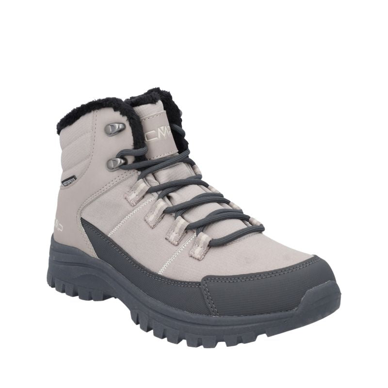 cmp Women’s Auryl Mid Trekking P617 cipő