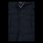 CMP women's winter coat with hood, waterproof, insulated, ( ) fekete női dzseki