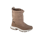 CMP Yakka W Snow Boot bézs cipő női