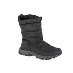 CMP Yakka W Snow Boot fekete cipő női