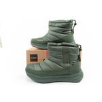 CMP ZOY W snow boots zöld cipő női