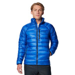 Columbia Arctic Crest Down Jacket férfi 2088784433