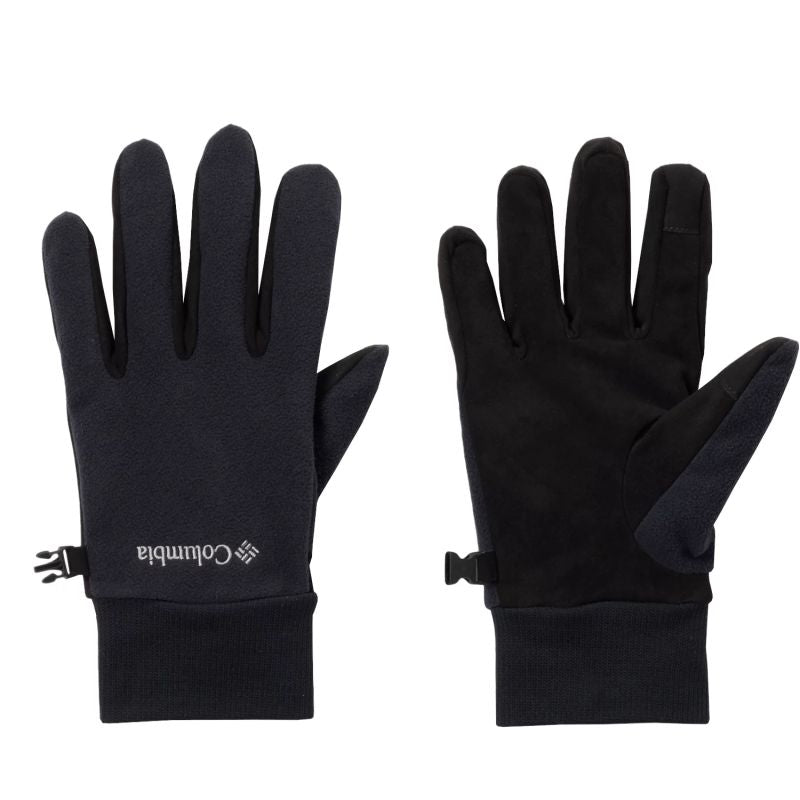 Columbia Arctic Peak Glove kesztyű, fekete