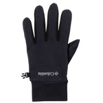 Columbia Arctic Peak Glove kesztyű, fekete