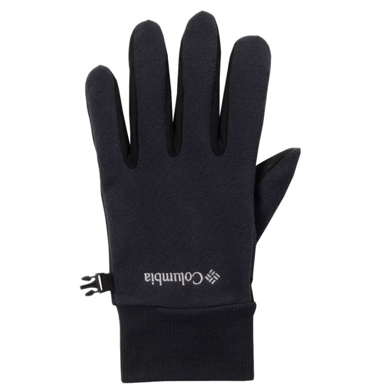 Columbia Arctic Peak Glove kesztyű, fekete