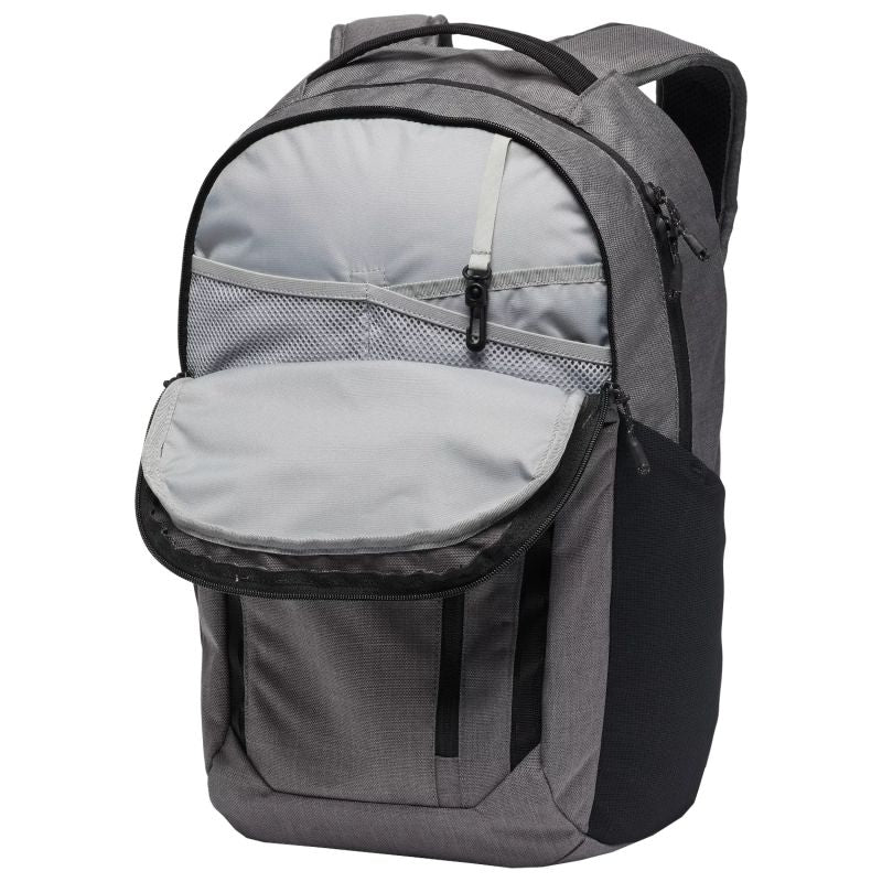 Columbia Atlas Explorer II 26L Backpack Gray 2094381023