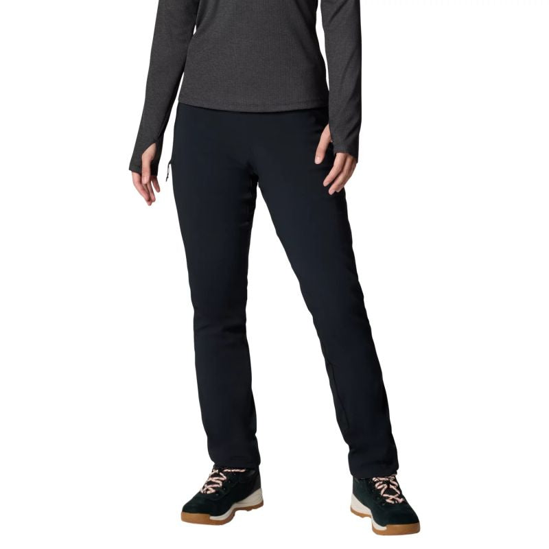 Columbia Back Beauty High-Rise Pant W - Sportmania.hu