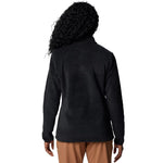 Columbia Benton Springs 1/2 Snap Pull Over Ii W Fleece Sweatshirt - Sportmania.hu
