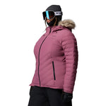 Columbia Bird Mountain III Insulated rózsaszín dzseki 2085641552