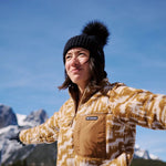 Columbia Boundless Days Cable Knit Pom Beanie W - Sportmania.hu