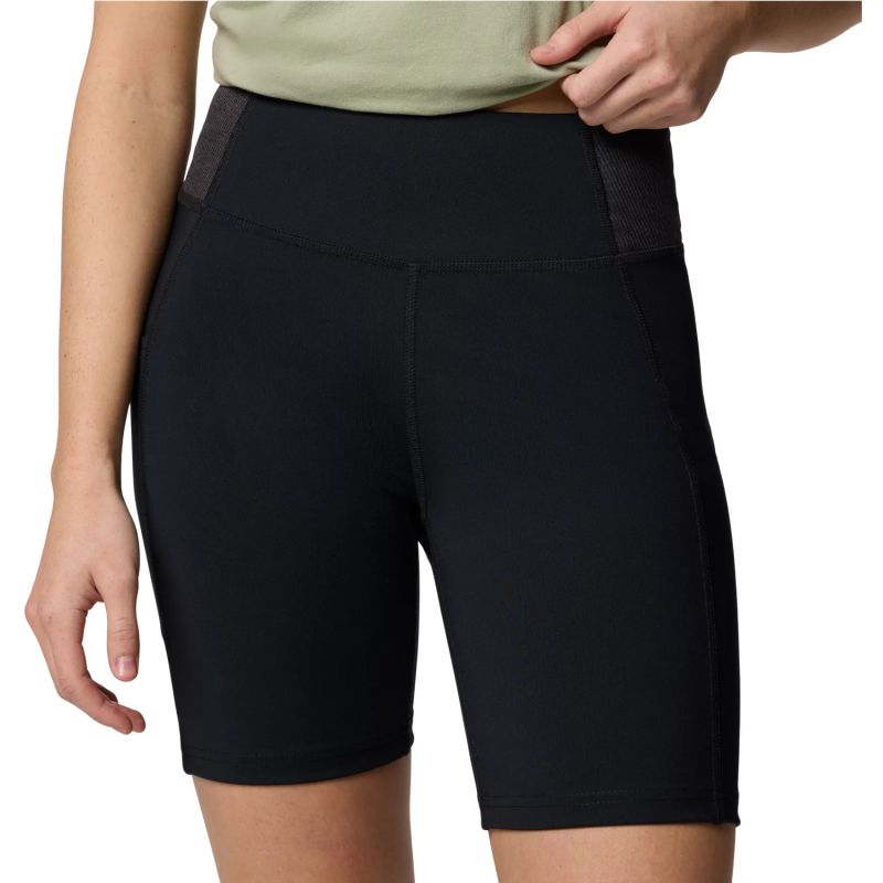 Columbia Boundless Trek 1/2 Tight W Shorts női rövidnadrág 2074471012