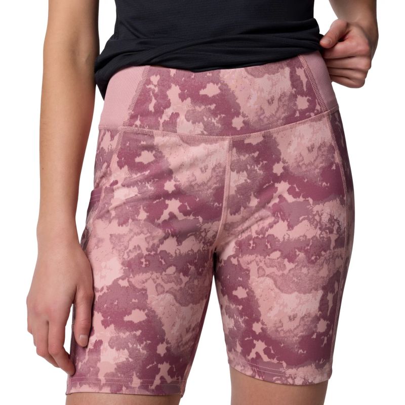 Columbia Boundless Trek 1/2 Tight W Shorts női rövidnadrág 2074471659