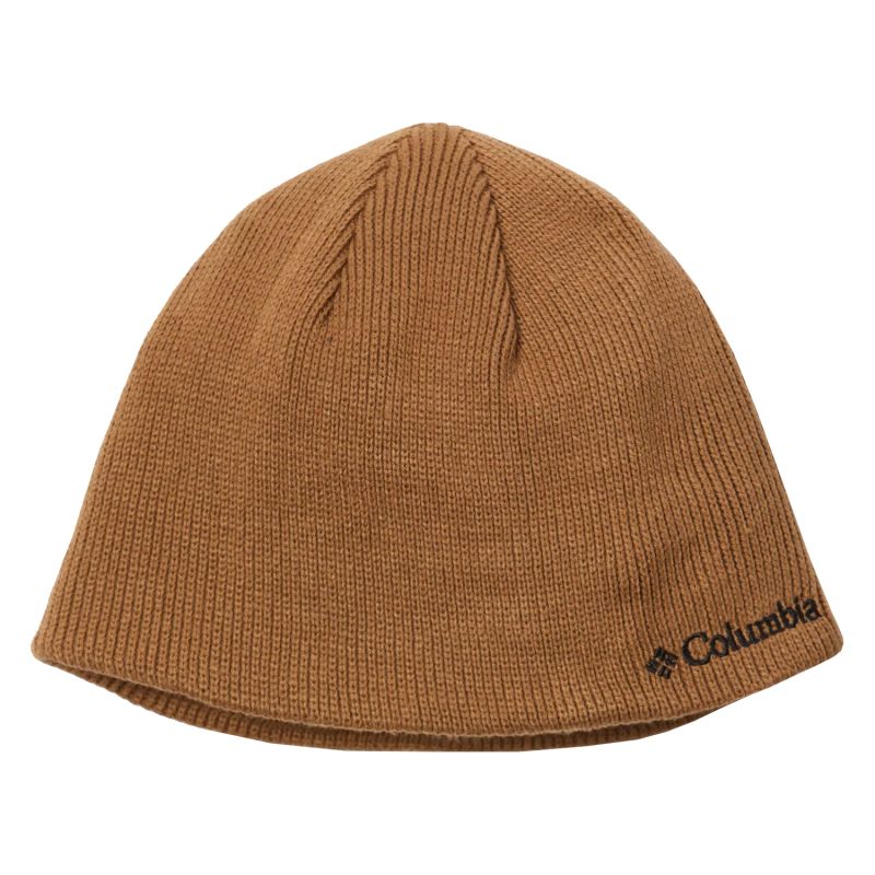 Columbia Bugaboo Beanie Brown téli sapka, egy méret