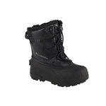 Columbia Bugaboot Celsius Wp Snow Boot Jr gyerek Túracipő 2007401010