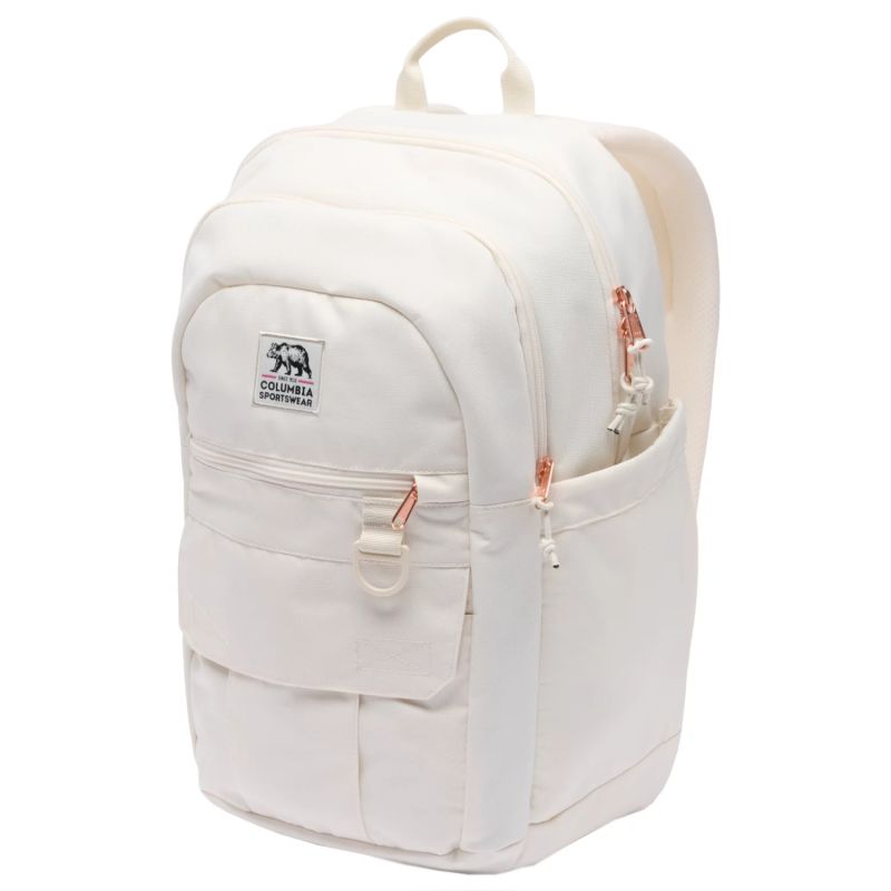 Columbia Buxton 26L Backpack Beige bézs hátizsák 2121451191