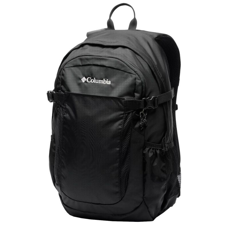 Columbia Castle Crest 25L Backpack hátizsák, fekete