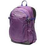 Columbia Castle Crest 25L Backpack hátizsák, lila