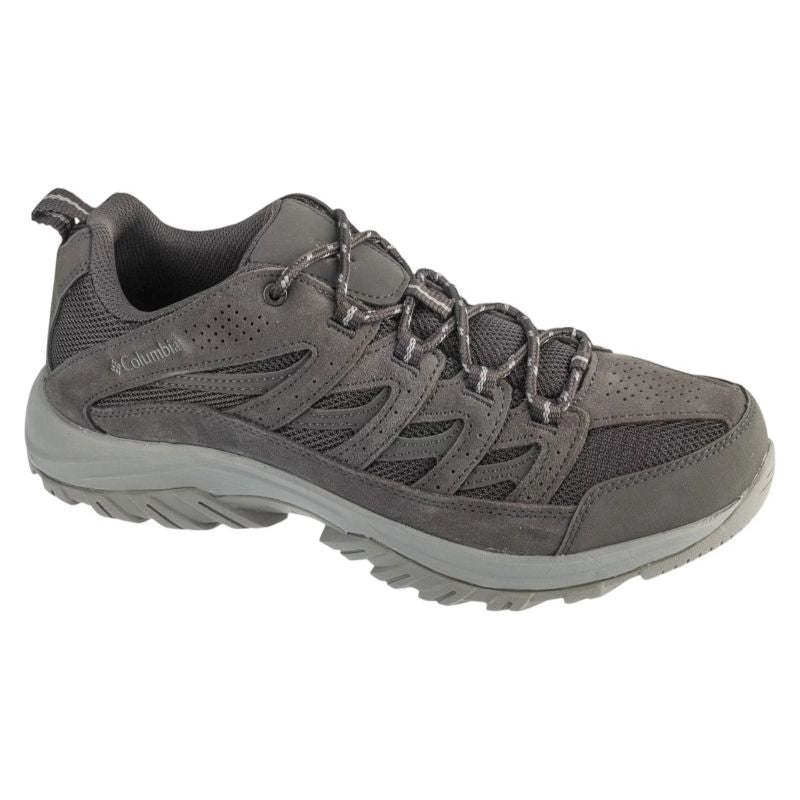 Columbia Crestwood Grey szürke túracipő 1781181092