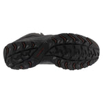 Columbia Crestwood Mid Waterproof túracipő, szürke