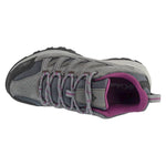 Columbia Crestwood Waterproof Grey szürke túracipő 2099881053