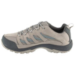 Columbia Crestwood Waterproof túracipő, szürke
