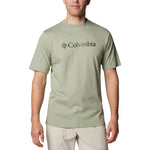 Columbia Csc Basic Logo Ss férfi póló 1680053354