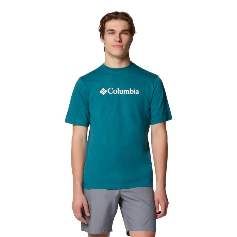 Columbia Csc Basic Logo Ss póló - Sportmania.hu