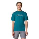 Columbia Csc Basic Logo Ss póló - Sportmania.hu