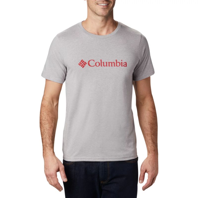 Columbia Csc Basic Logo Ss póló - Sportmania.hu