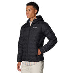 Columbia Delta Ridge II Down Hooded Jacket férfi kabát 2086222010
