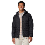 Columbia Delta Ridge Ii Down Hooded Jacket M 2086222010 - Sportmania.hu