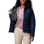 Columbia Delta Ridge Ii Down Hooded Jacket W 2088253464 - Sportmania.hu