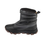 Columbia Expeditionist Peak ODX Black fekete utcai cipő 2128061010
