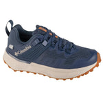 Columbia Facet 75 Outdry W Shoes női Túracipő 2100121466
