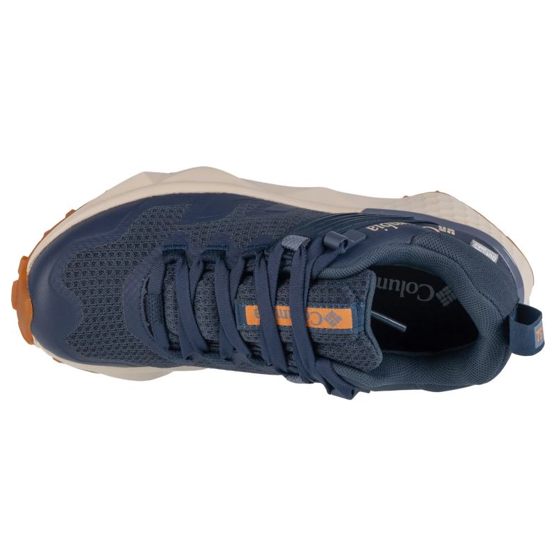 Columbia Facet 75 Outdry W Shoes női Túracipő 2100121466