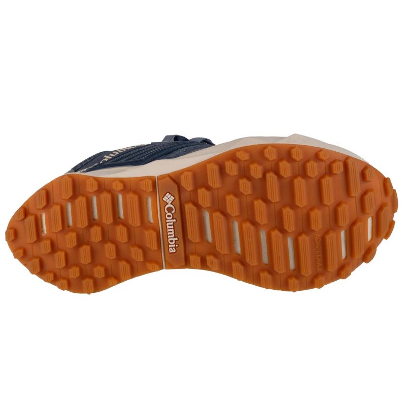 Columbia Facet 75 Outdry W Shoes női Túracipő 2100121466