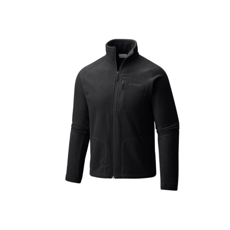 Columbia Fast Trek II Full Zip Fleece férfi pulóver 1420421010