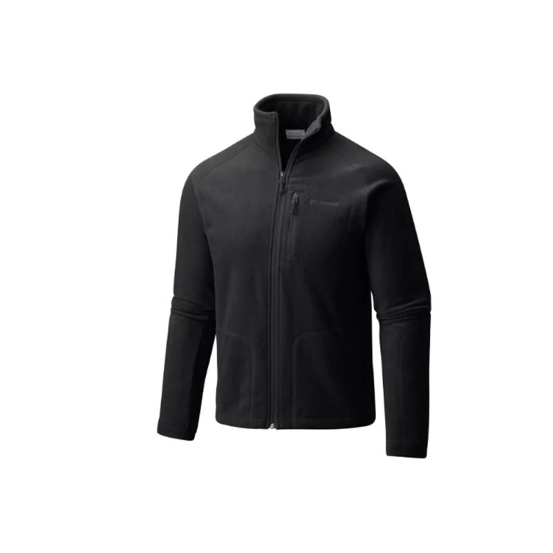 Columbia Fast Trek II Full Zip Fleece férfi pulóver 1420421010